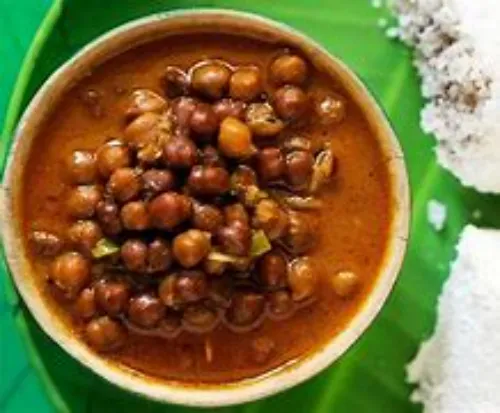 Kadala Curry